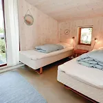 Brombaervaenget Xii Ferienhaus *