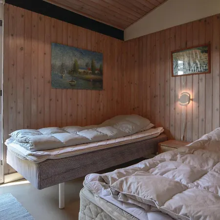 Ferienhaus Brombaervaenget Xii Hejls