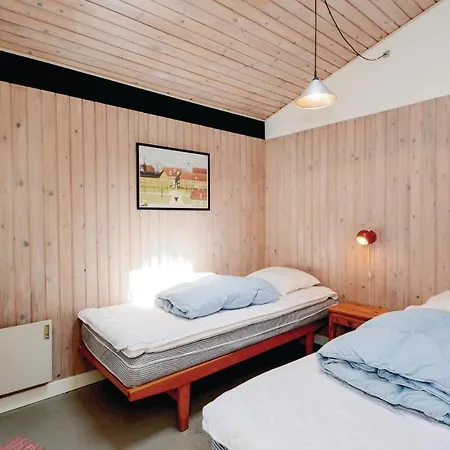Ferienhaus Brombaervaenget Xii *