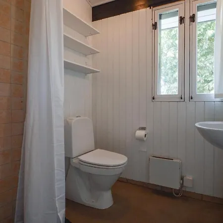Brombaervaenget Xii Tatil Evi *