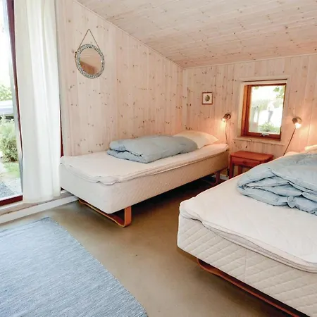 Brombaervaenget Xii Tatil Evi *
